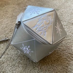 Danielle Nicole Frozen Crossbody